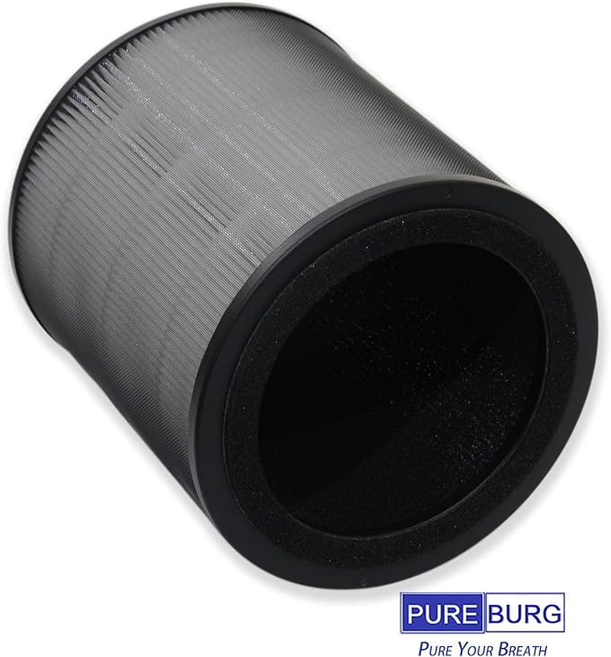 PUREBURG Replacement FIlter Compatible - Image 4