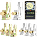 8Pcs Time Switch Replacement Trippers Kit, Compatible by Unknown