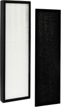 Universal Air Cleaner Carbon FLT4825 HEPA Replacement Filter B Compatible by BVANQ