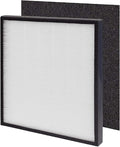 Nispira FLT5900 Filter J True HEPA + Carbon Filter Set Replacement Compatible by Nispira
