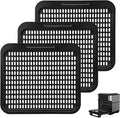 10 Qt Cooking Tray for Instant Vortex Plus10 Quart Air Fryer, Food Grade by JoaSinc