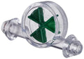 SP Bel-Art Roto-Flo Polystyrene Flow Indicator by SPBel-Art