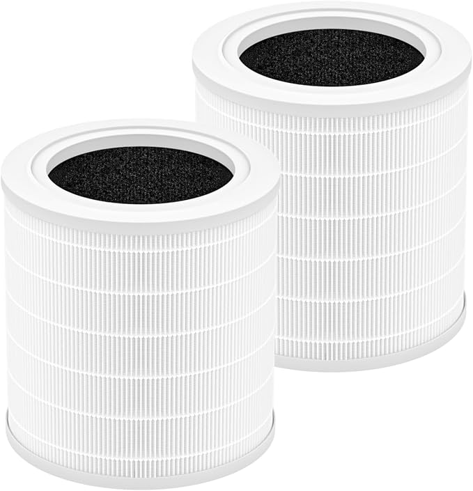 A2001 Replacement Filter, Compatible by AddtoYourCart