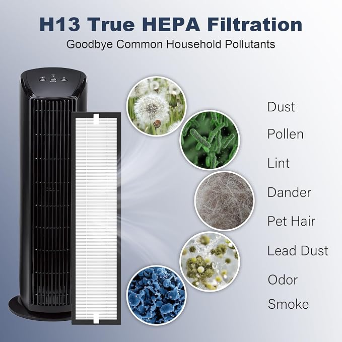 182550 Replacement Filter Compatible - Image 3