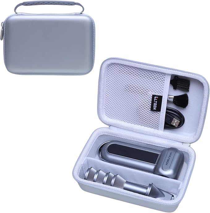 LTGEM Air Duster Case Compatible - Image 9
