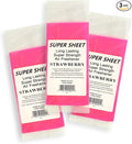 Super Sheet Small Under Seat Car Air Freshener by Jenray