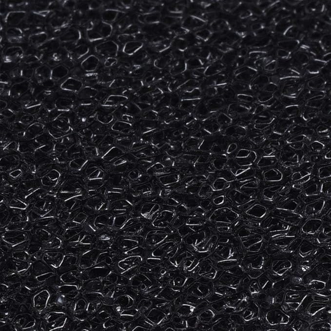 ALEGI Filter Foam Sponges, Bio Sponge Filter Media Pad, Cut-to-Size Foam - Image 6