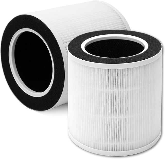 VK-6067B Replacement Filter, Compatible by WOCASE