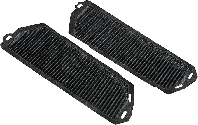 Euros G92DH-45010 HV Battery Cooling Air Intake Filter Screen Fit - Image 3