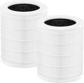 KJ402F True HEPA Air Filter Replacement Compatible by HODSEUKIN