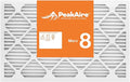 Merv 8 Basic 20" x 24" x 1" Air Filter by PeakaireFIlters