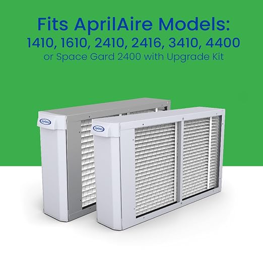 AprilAire 416 Replacement Filter - Image 4