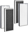 MA Series 40 Replacement Filter Compatible by Zouhwaso