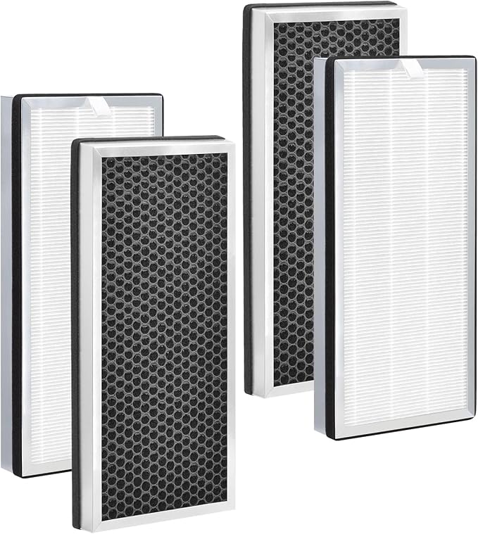 MA Series 40 Replacement Filter Compatible by Zouhwaso