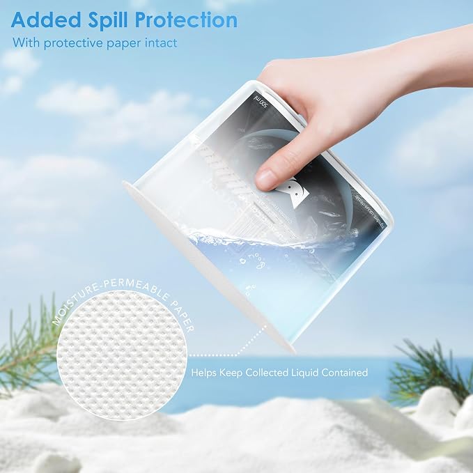 Moisture Absorbers with Activated Charcoal, Humidity Control & Air Deodorizing - Image 6