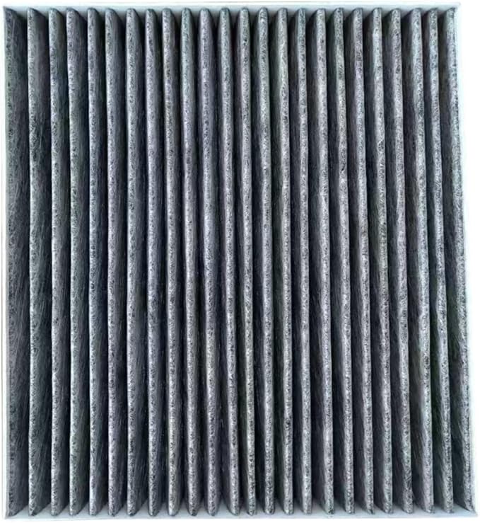 87139-52020 Premium Cabin Air Filter by RonYCore