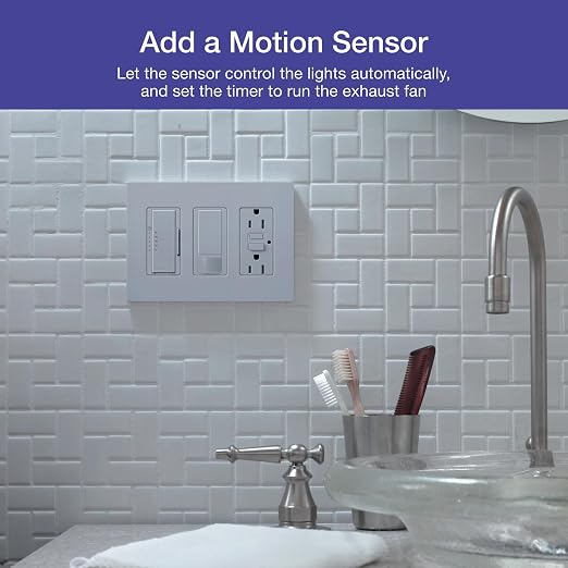 Lutron Maestro Countdown Timer Switch - Image 7