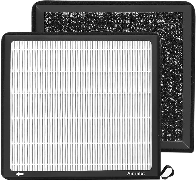 CF8631, Cabin Air Filter with activated carbon particle - Image 6