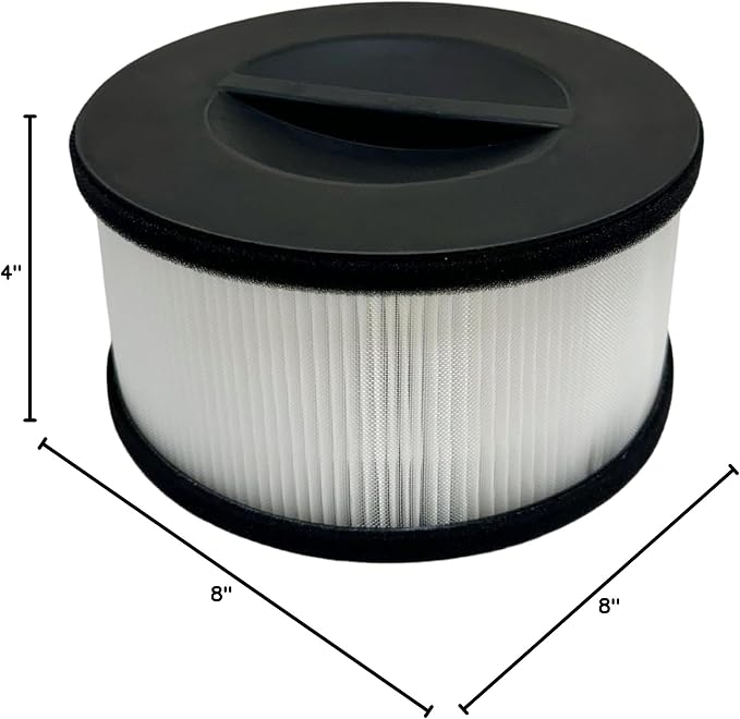 Nispira AF-3222 Replacement Filter - Image 7