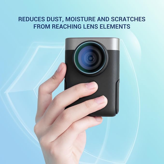 Adherent L39 UV Protective Filter - Image 3