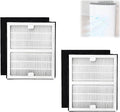 Gekufa Replacement Filter B Compatible by Gekufa
