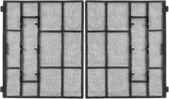 FABULETTA Air Conditioner Filter Accessories - Image 9