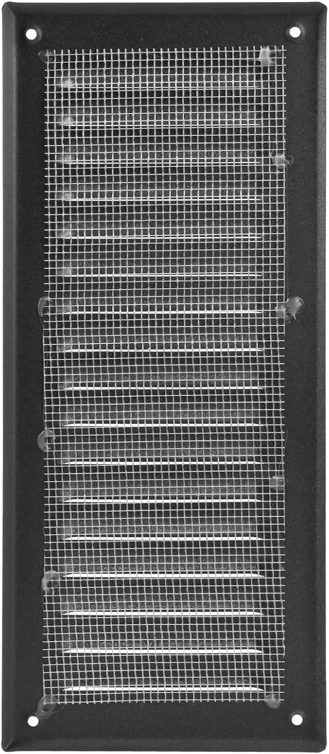 3'' x 10" Inch Rectangular Ventilation Grille - Image 3
