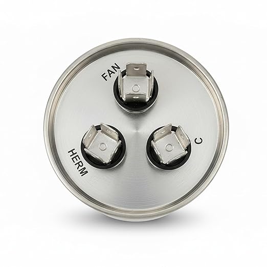 ClimaTek Round Capacitor - Image 7