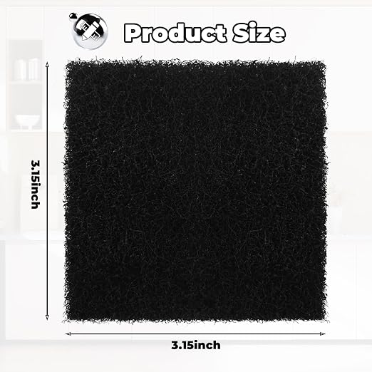 Trash Can Odor Absorbing Filter Refills - Image 5