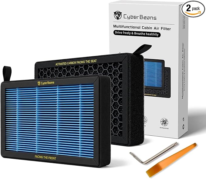 Air Conditional Replacement by CYBERBEANS%C2%AE
