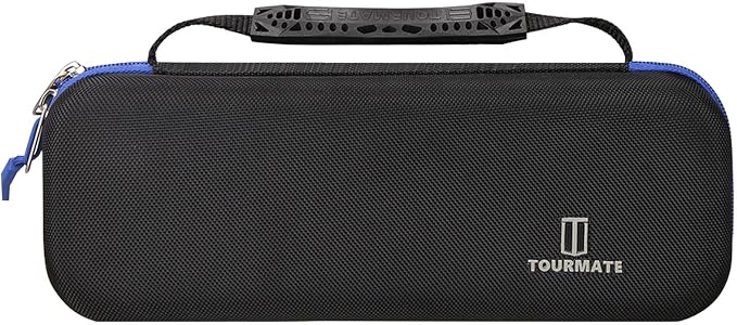 Tourmate Hard Storage Case for Upbooz/Vacuum/Minthouz/Dovety Vacuum Cordless - Image 3