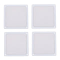 140 x 140mm DIY PC Case Dust Mesh Filter, PVC Soft Dust Filter Cover by Unknown