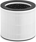 AP-T100FL Filter Replacement Compatible by HSiaMen
