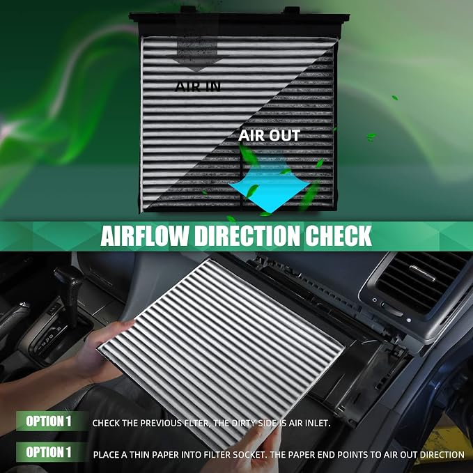 CF10930 Premium Cabin Air Filter - Image 5