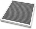 Washable Electrostatic Furnace Air Filter, Reusable HVAC AC Filter by Unknown