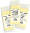 Super Sheet Small Under Seat Car Air Freshener by Jenray
