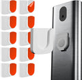 Magnetic Remote Control Holder by X-betMAGNET