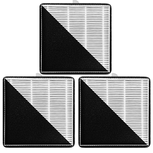 3PK K1 max/K2/K2 Pro/K2 Plus Air Filter by Wefuit