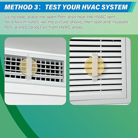 Mold Test Kit for Home - Image 6