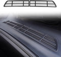 Air Intake Protective Cover for Tesla Model Y 2020 2021 2022 2023 2024 2025 Air by Arcoche
