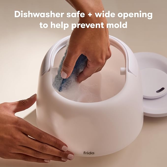 Frida Baby 3-in-1 Cool Mist Humidifier - Image 5