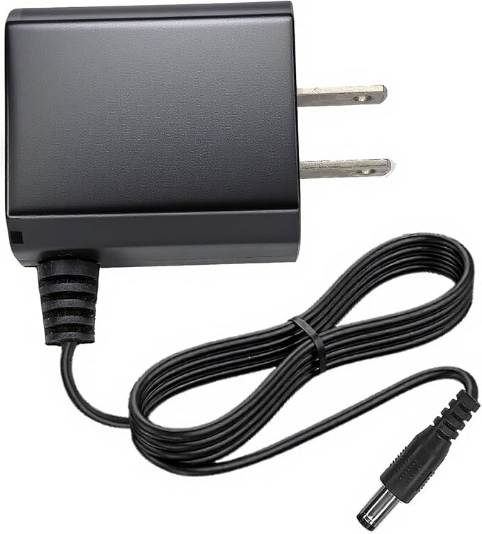 AC Adapter Compatible with Westinghouse 1804 NCCO1804 SP6440 SP-6440 NCCO - Image 3