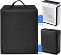 Dust Cover for LEVOIT Air Purifier Vital 100S-P, Heavy Duty Waterproof by EiiJugaloo