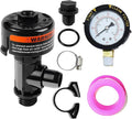 98209800 Air Relief Valve Assembly by DELEYAPARS