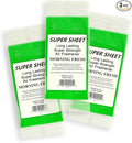 Super Sheet Small Under Seat Car Air Freshener by Jenray