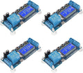 ACEIRMC Time Delay Relay DC 5V 12V 24V Delay Controller Board Delay-Off Cycle by ACEIRMC