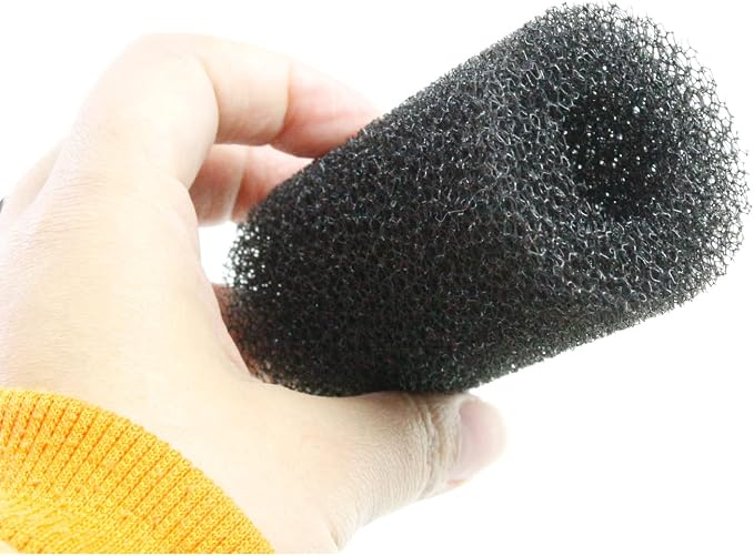 AQUANEAT 12-Pack Pre-Filter Sponge - Image 7