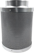 air purifier filter, FSLH 4 Inch Air Carbon Filter Odor Control, Smelliness by Unknown
