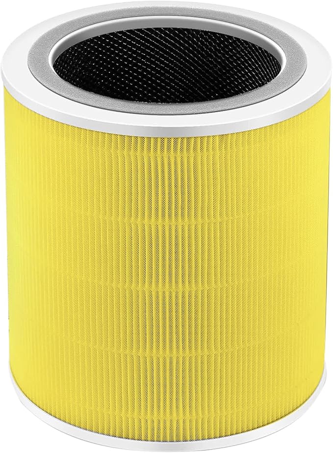Core 400S Replacement Filter, 3-in-1 Carbon Filter by Unknown