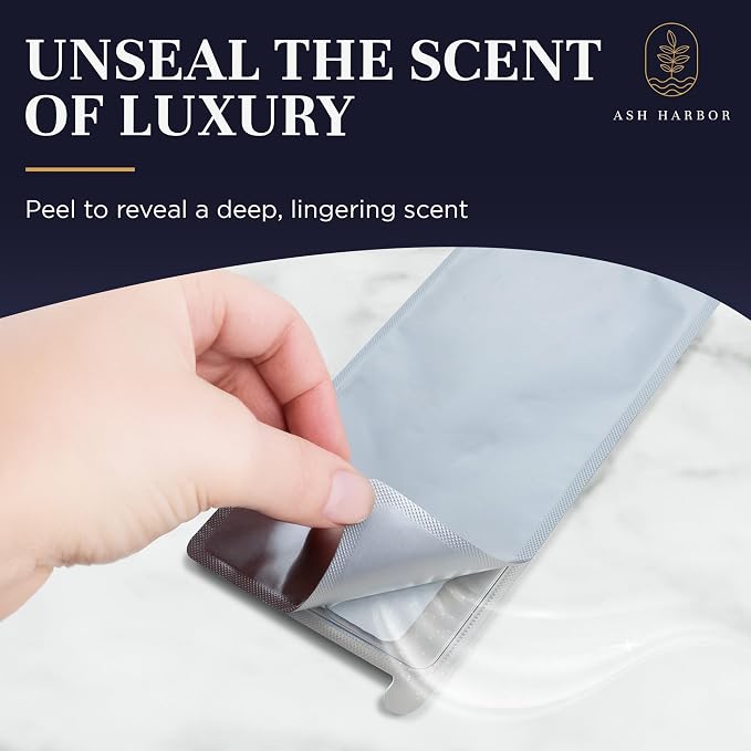 Ash Harbor Luxury Hotel Whole Home Air Freshener System - Image 9